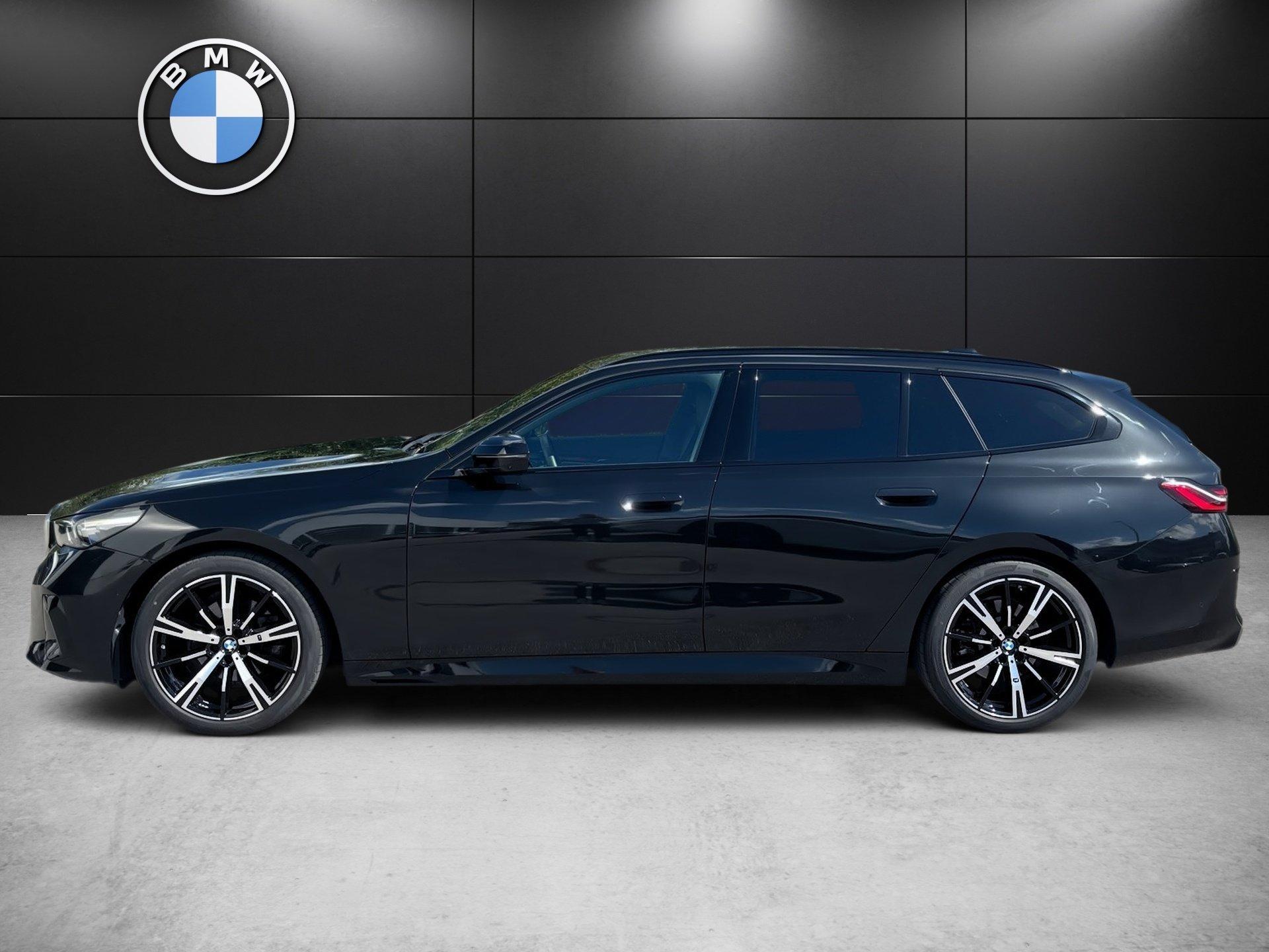BMW 5er Touring – Bild 6