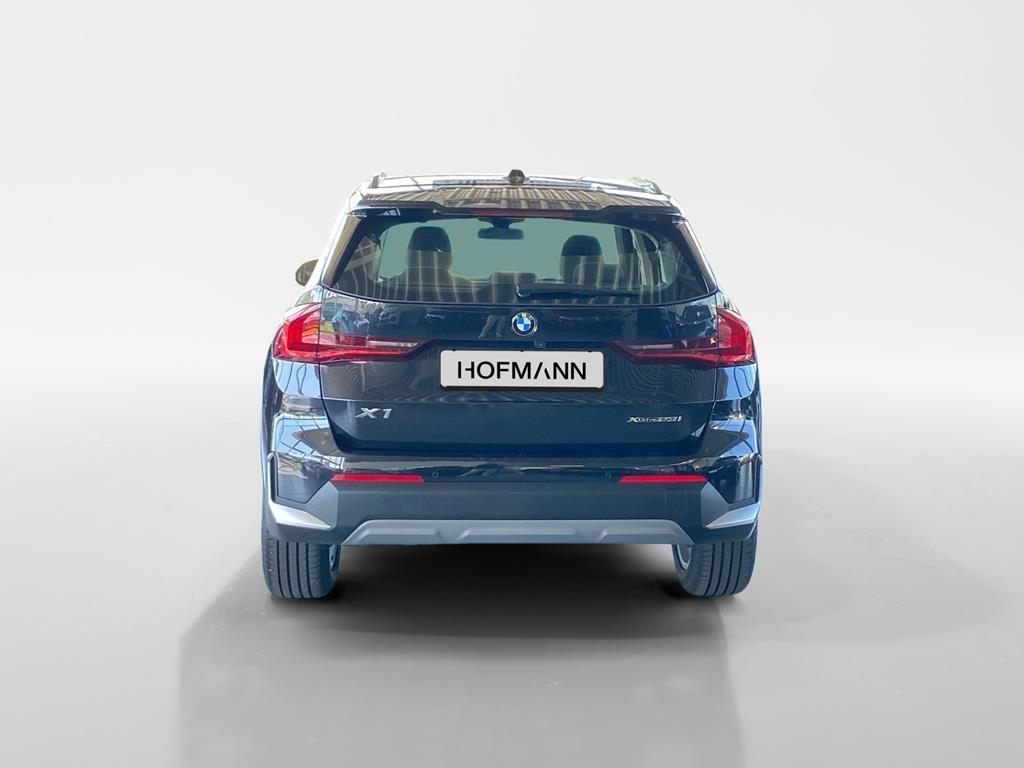 BMW X1 – Bild 11