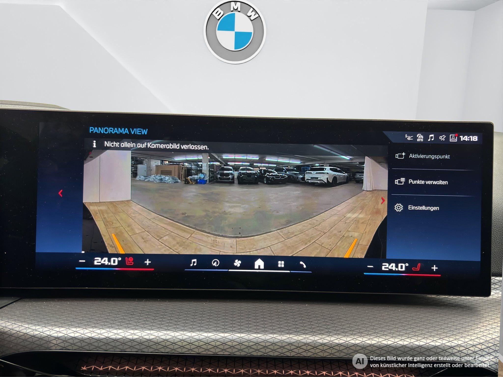 BMW 3er Touring – Bild 11