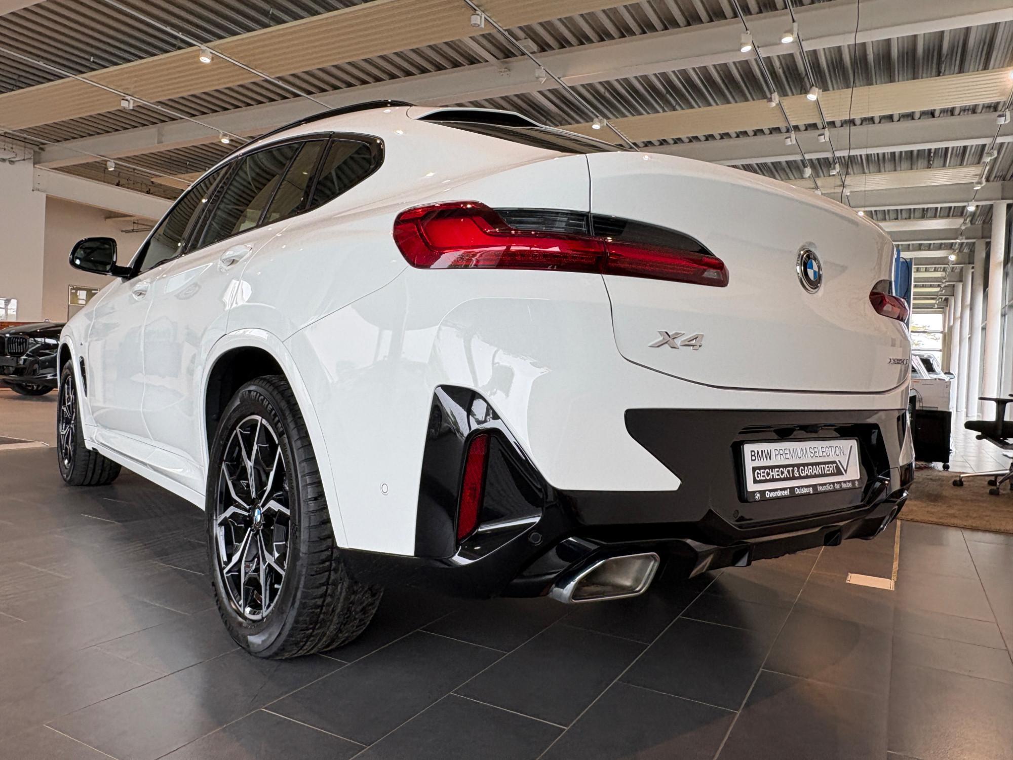 BMW X4 – Bild 11