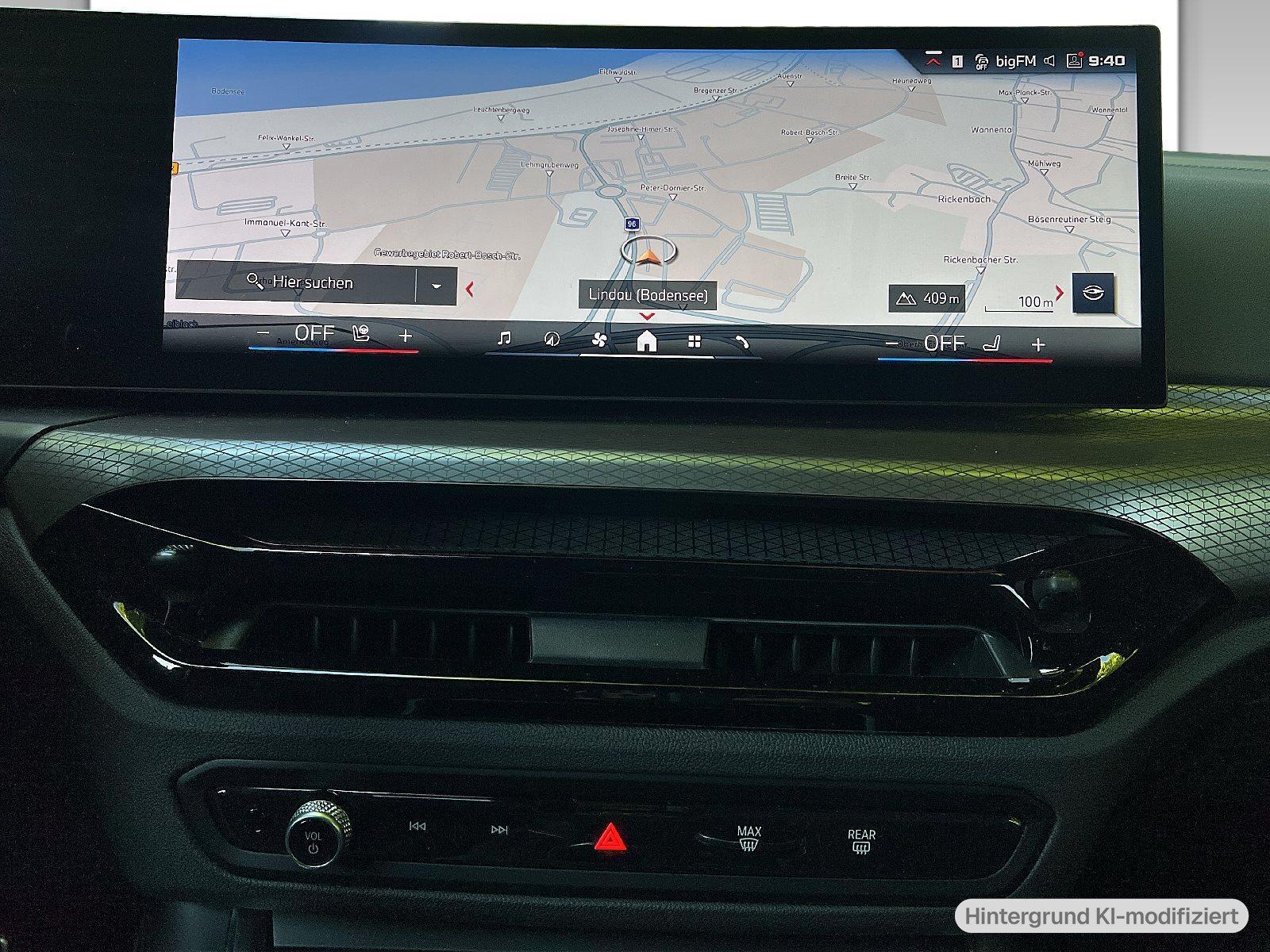 BMW 3er – Bild 8