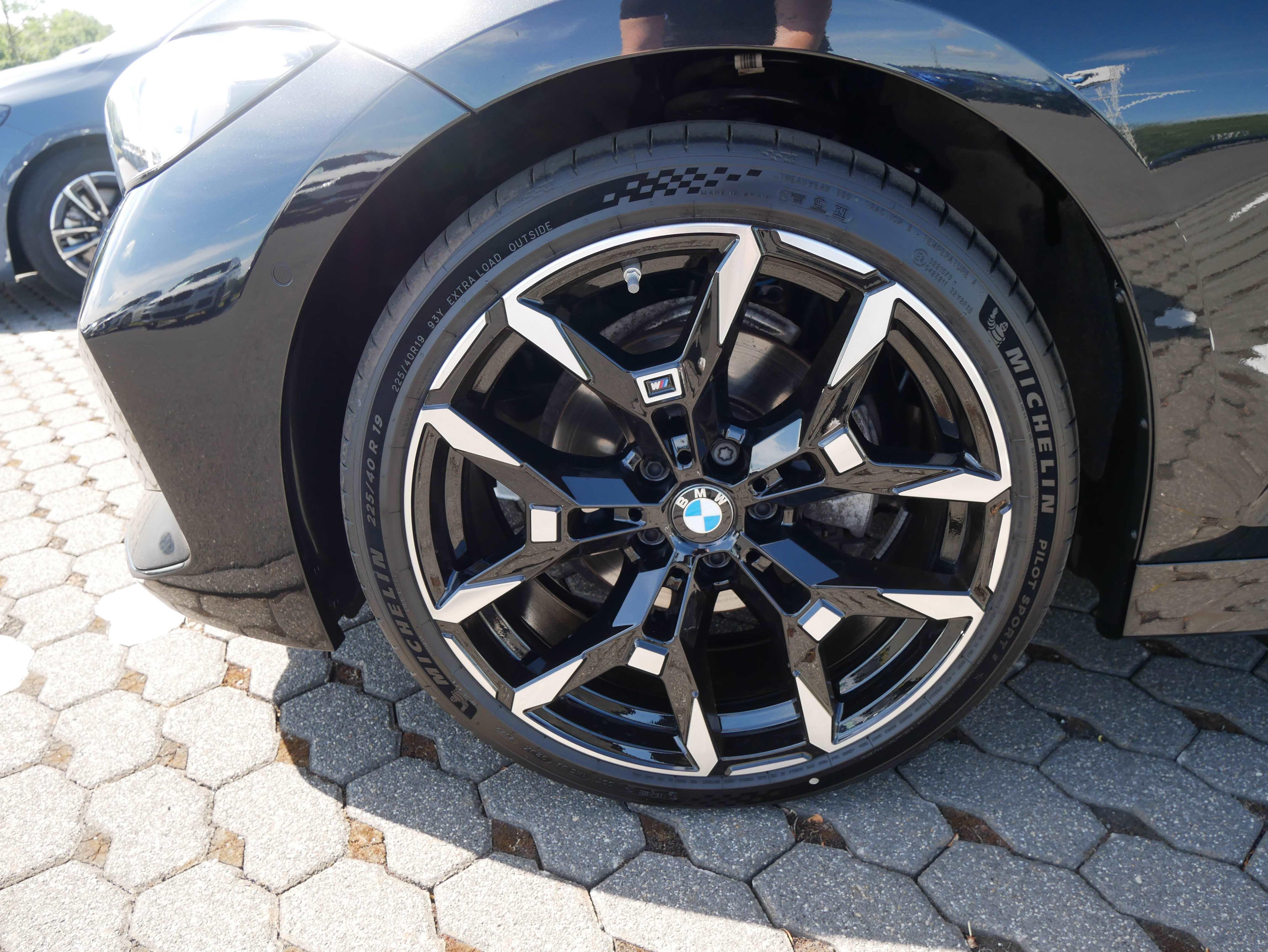 BMW 3er Touring – Bild 23
