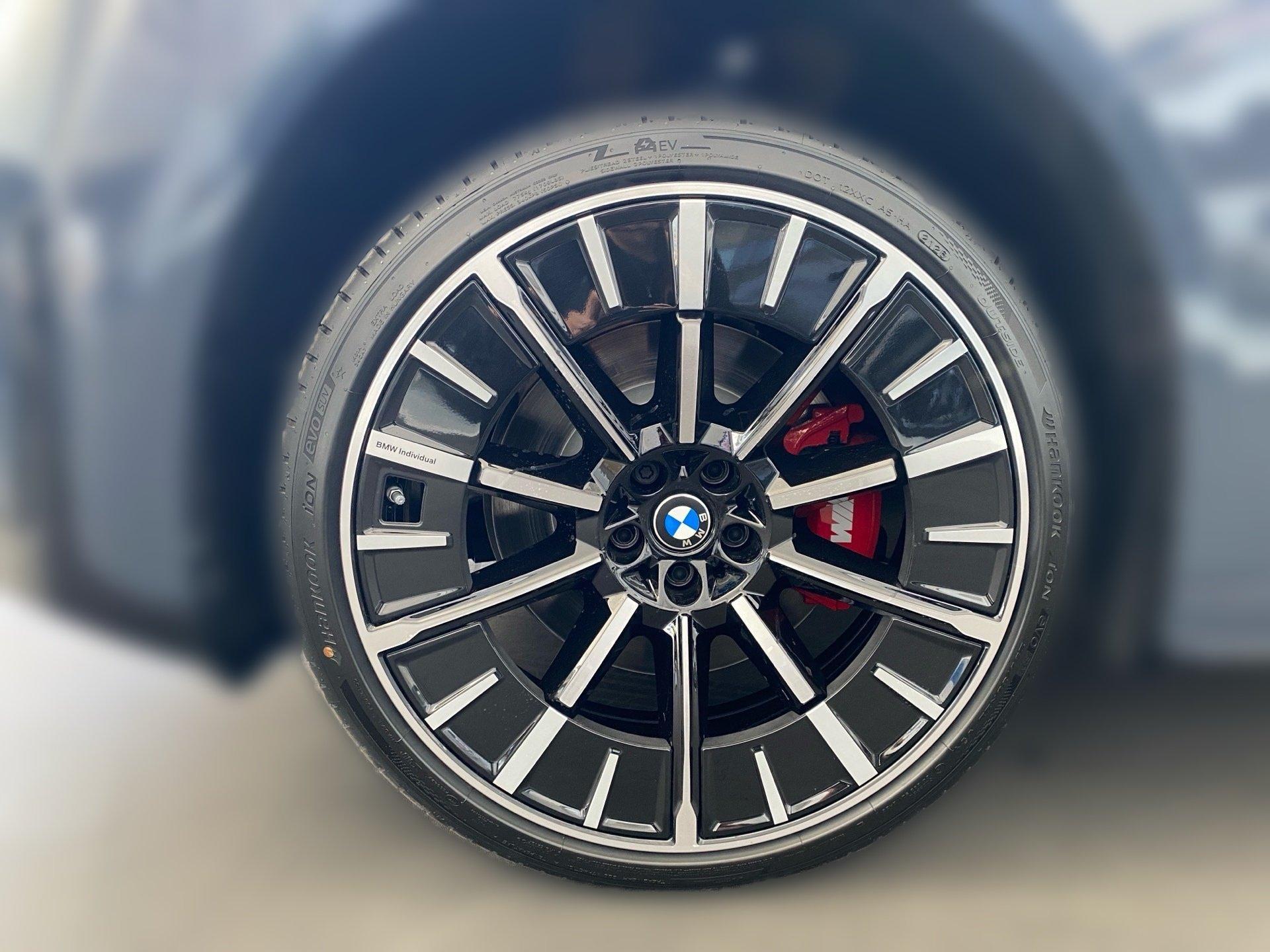 BMW iX3 – Bild 6