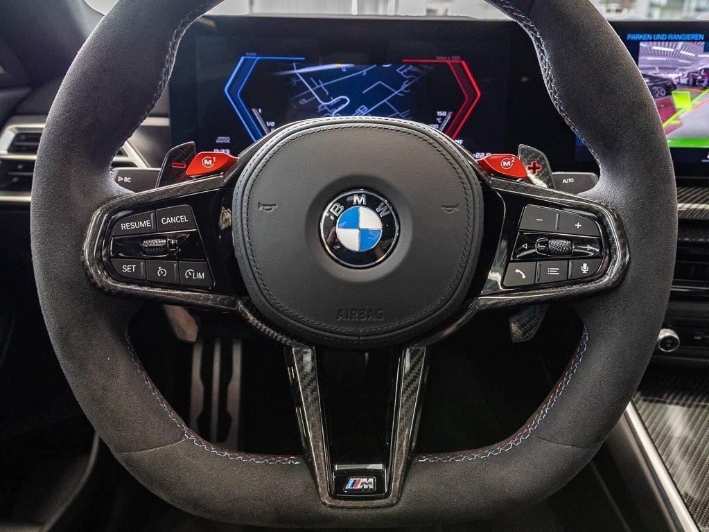 BMW M2 Coupé – Bild 13