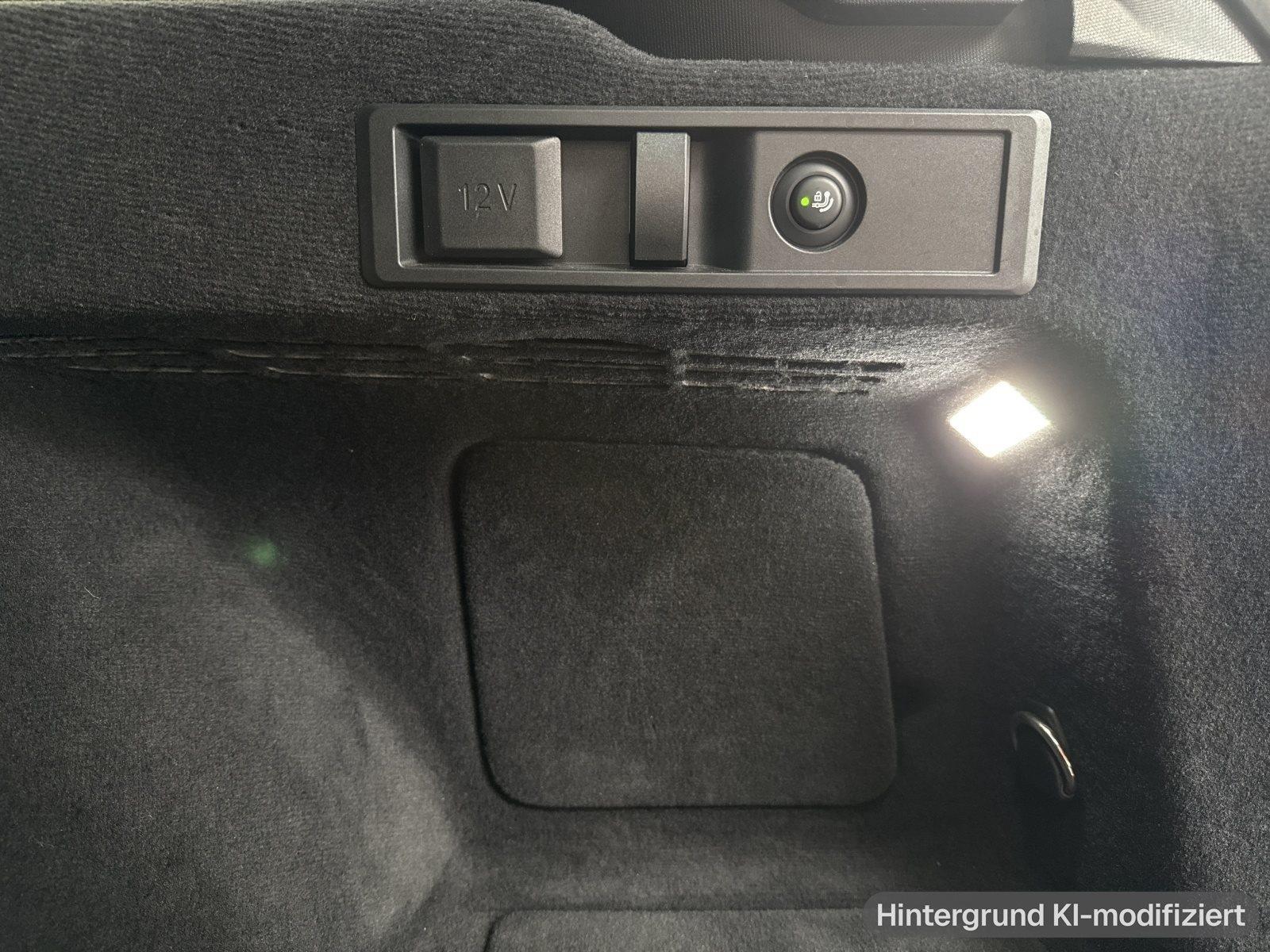 BMW 3er Touring – Bild 12