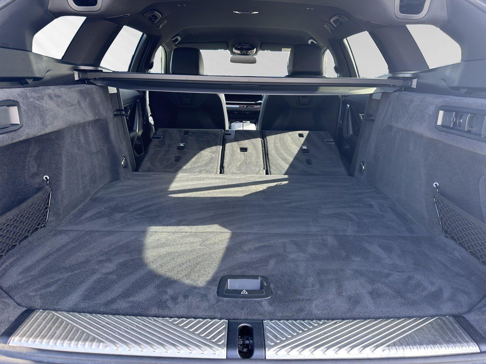 BMW 5er Touring – Bild 22