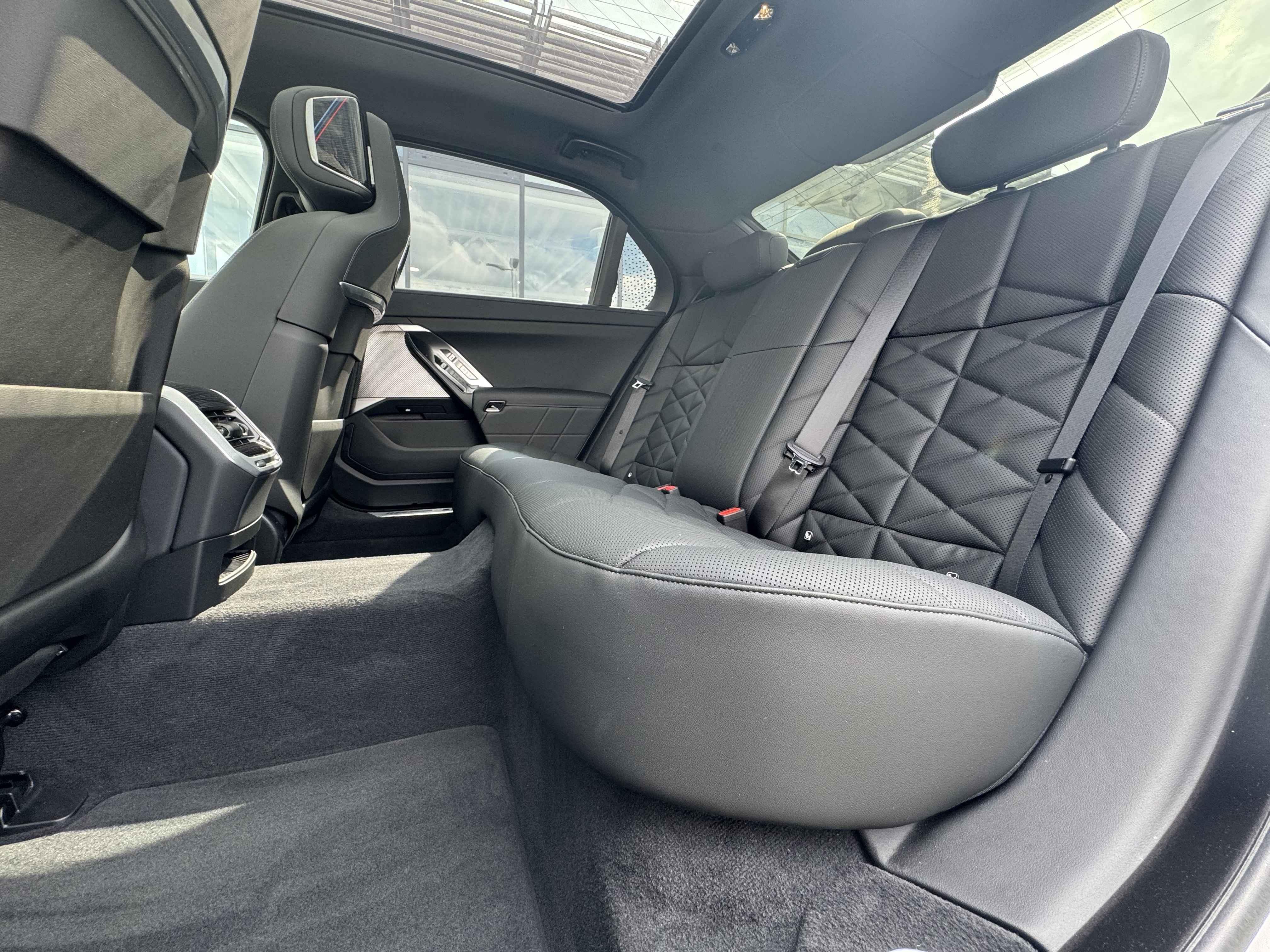 BMW 7er – Bild 21