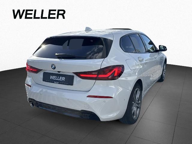 BMW 1er – Bild 3