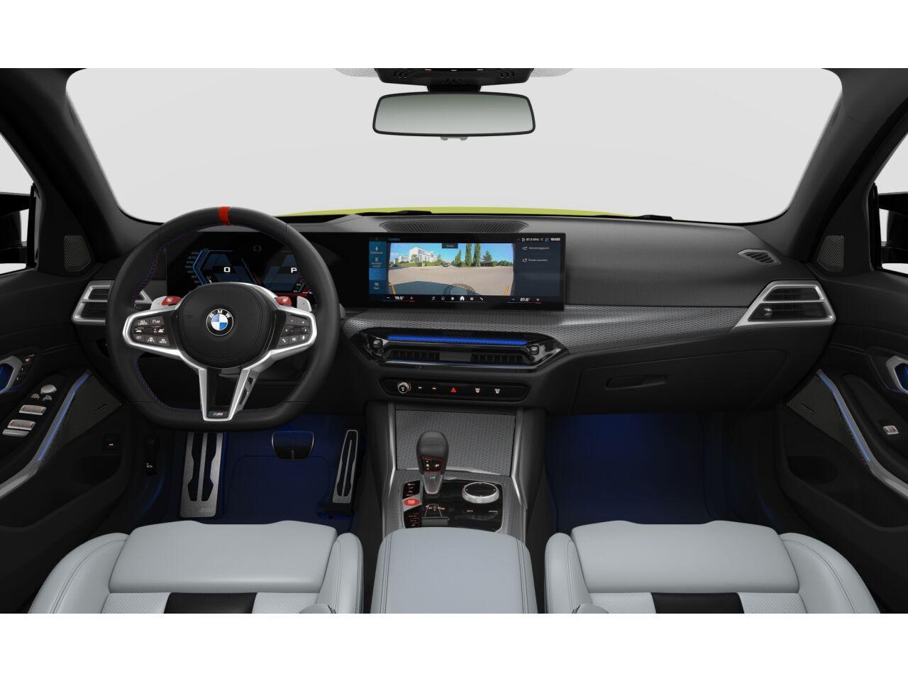 BMW M3 – Bild 9