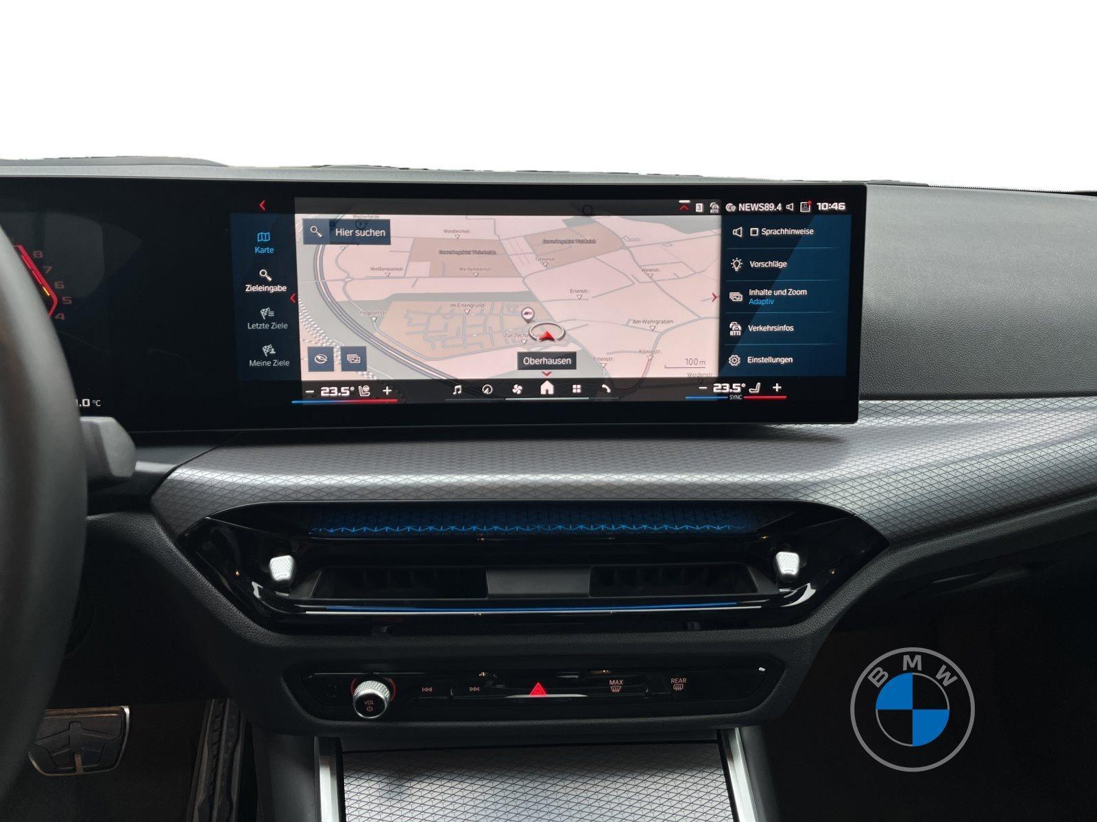 BMW M4 Coupé – Bild 9
