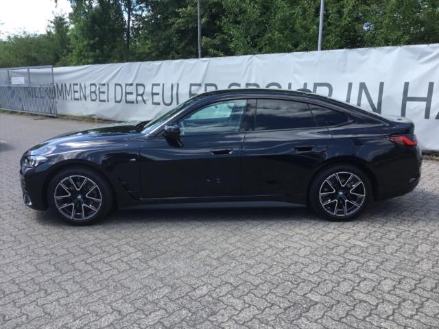BMW 4er Gran Coupé – Bild 12