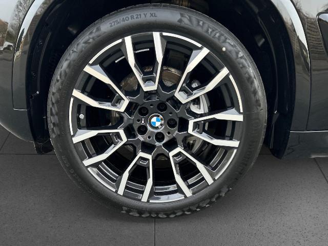 BMW X5 – Bild 11