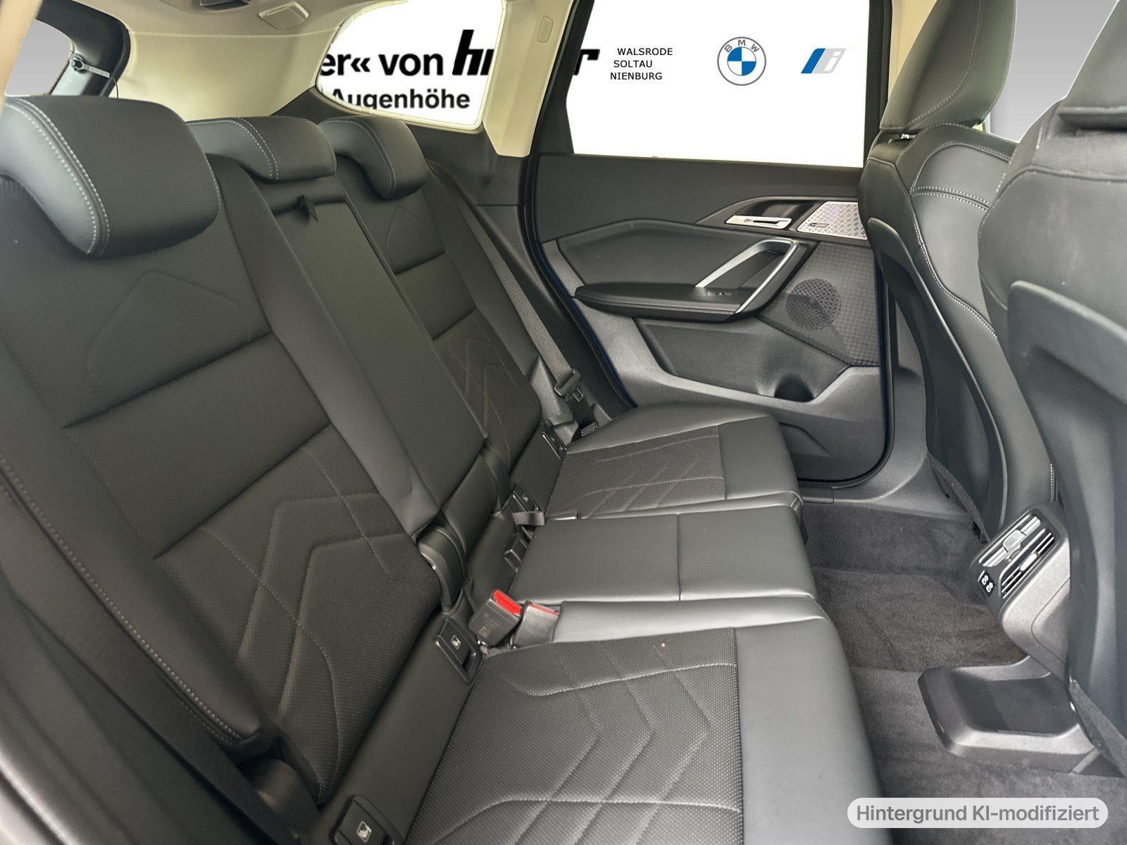 BMW X1 – Bild 18