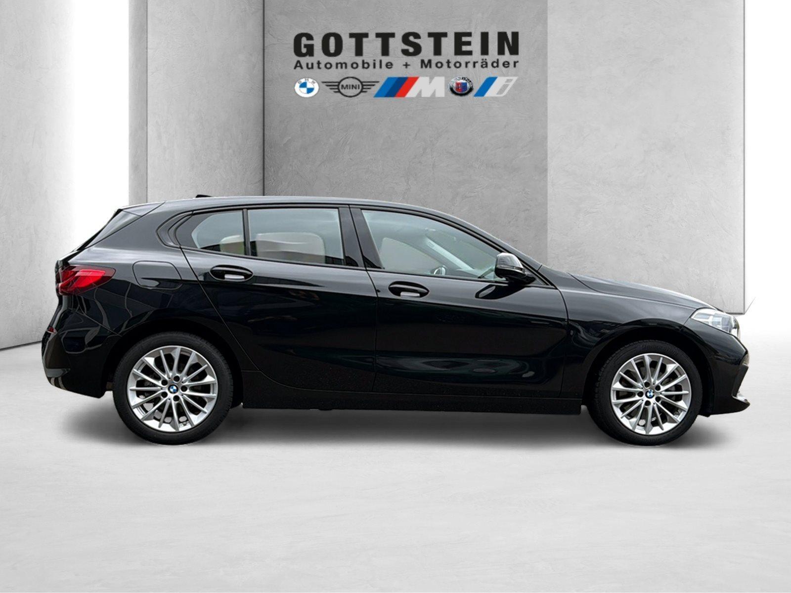 BMW 1er – Bild 4