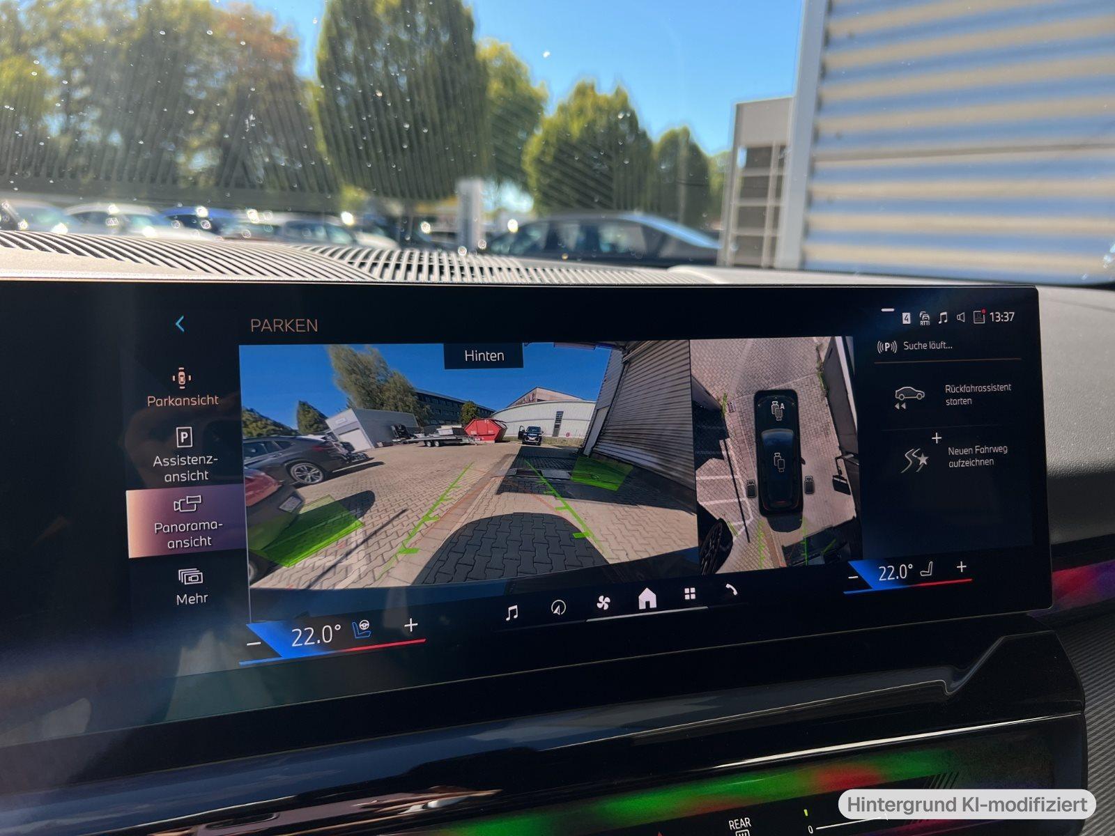BMW 5er Touring – Bild 11
