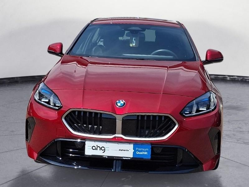 BMW 1er – Bild 18