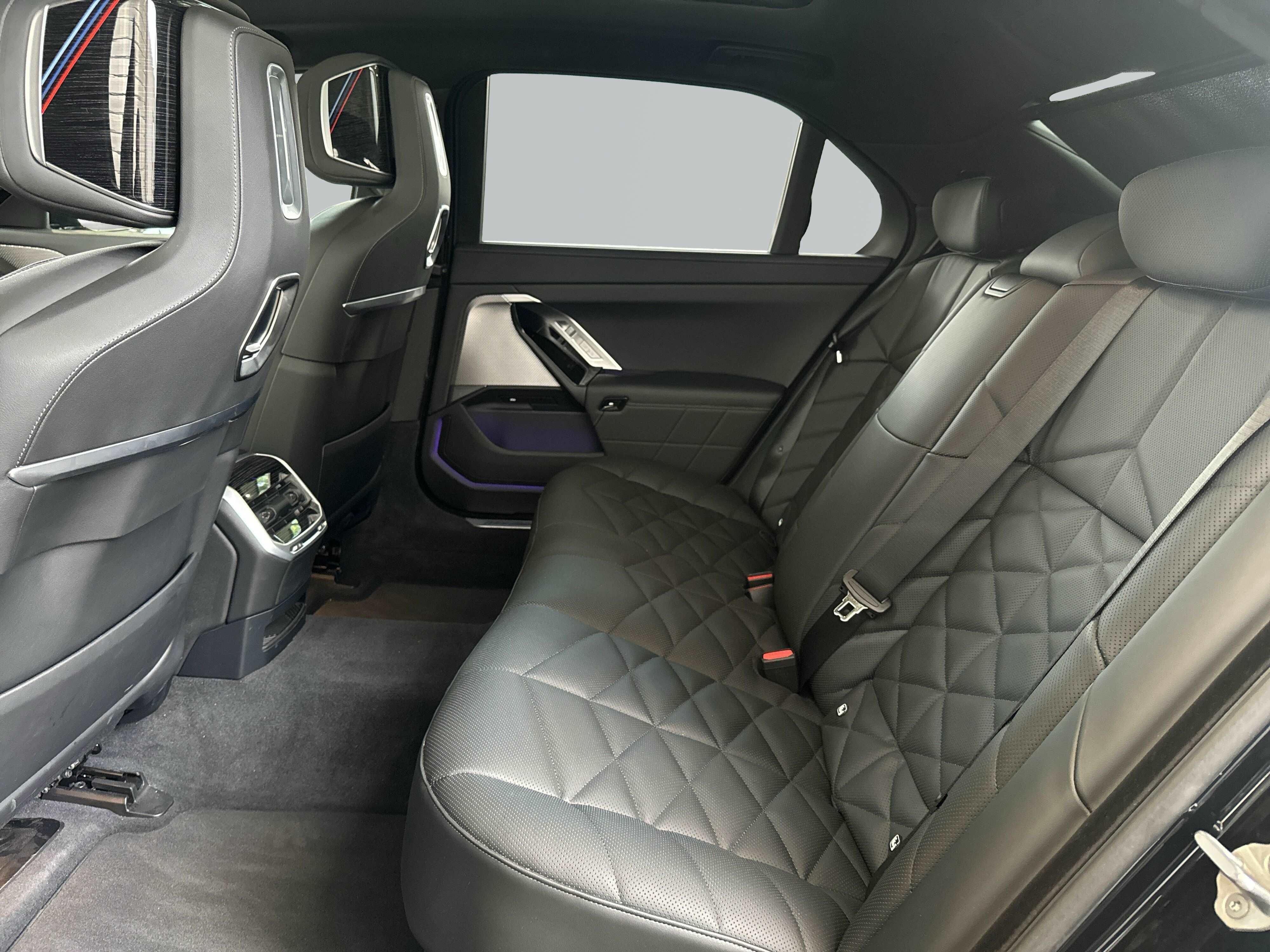 BMW 7er – Bild 13