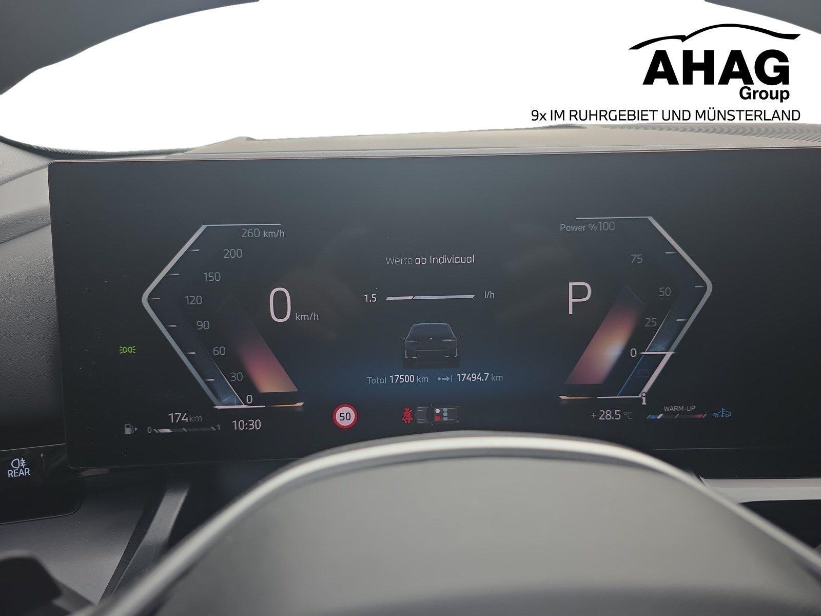 BMW 5er Touring – Bild 13