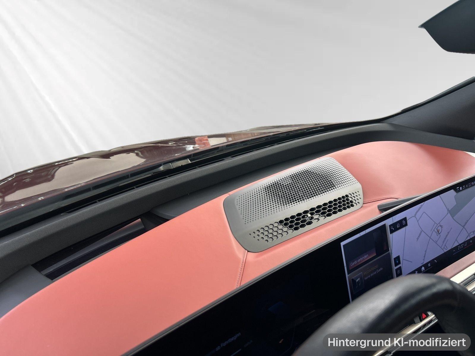 BMW iX – Bild 15