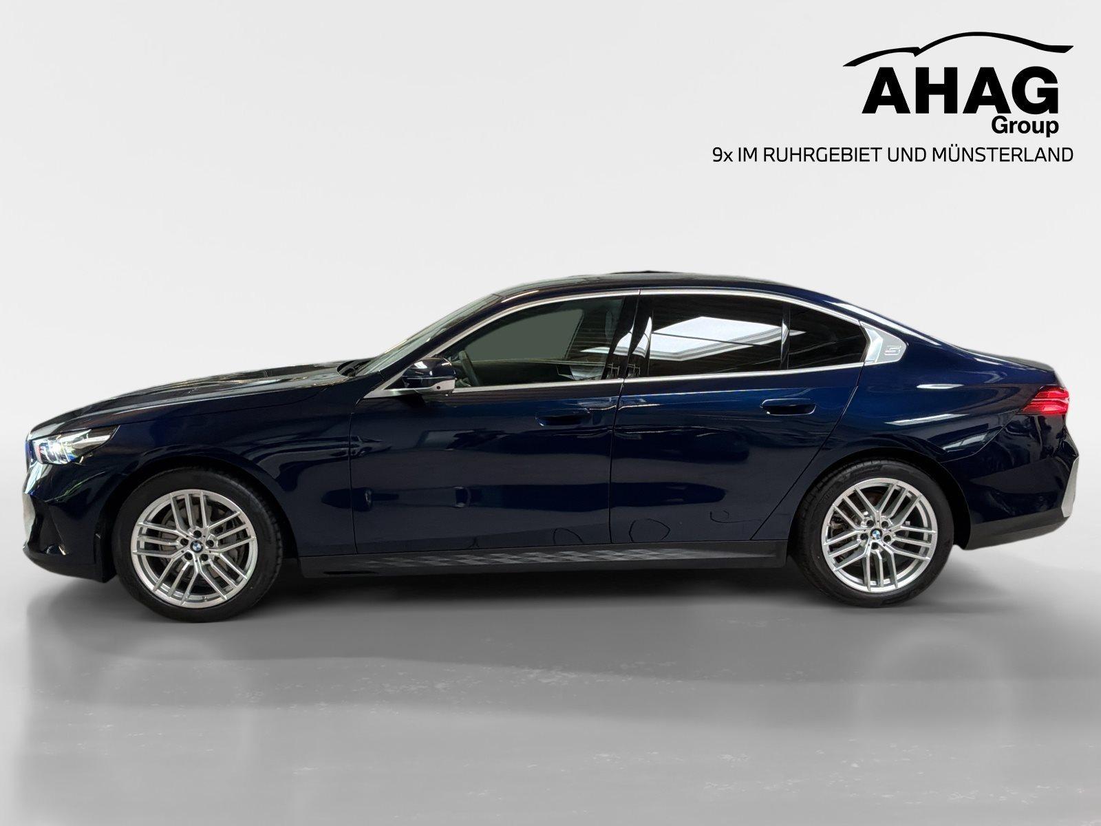 BMW 5er – Bild 11