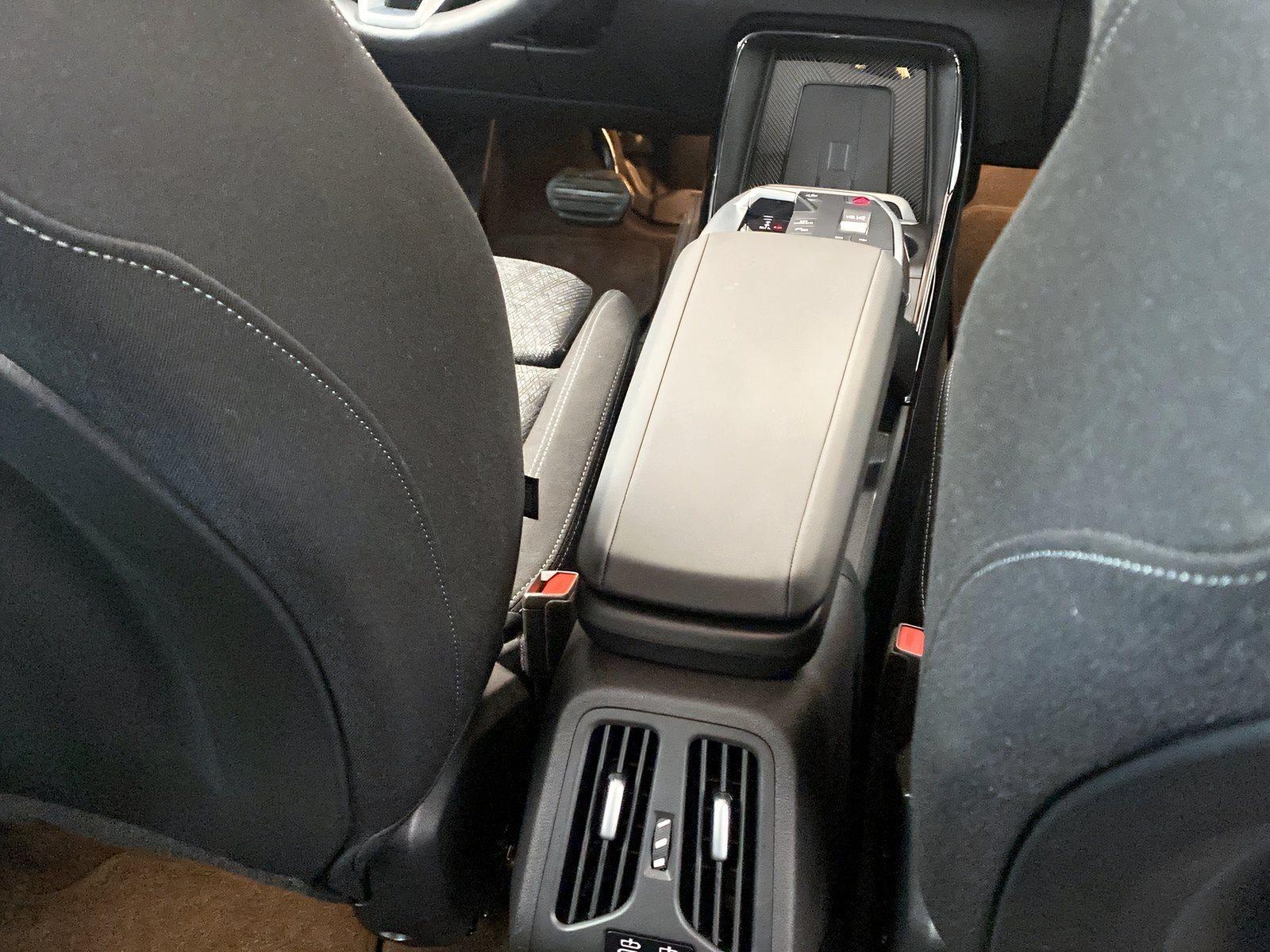 BMW 2er Active Tourer – Bild 18