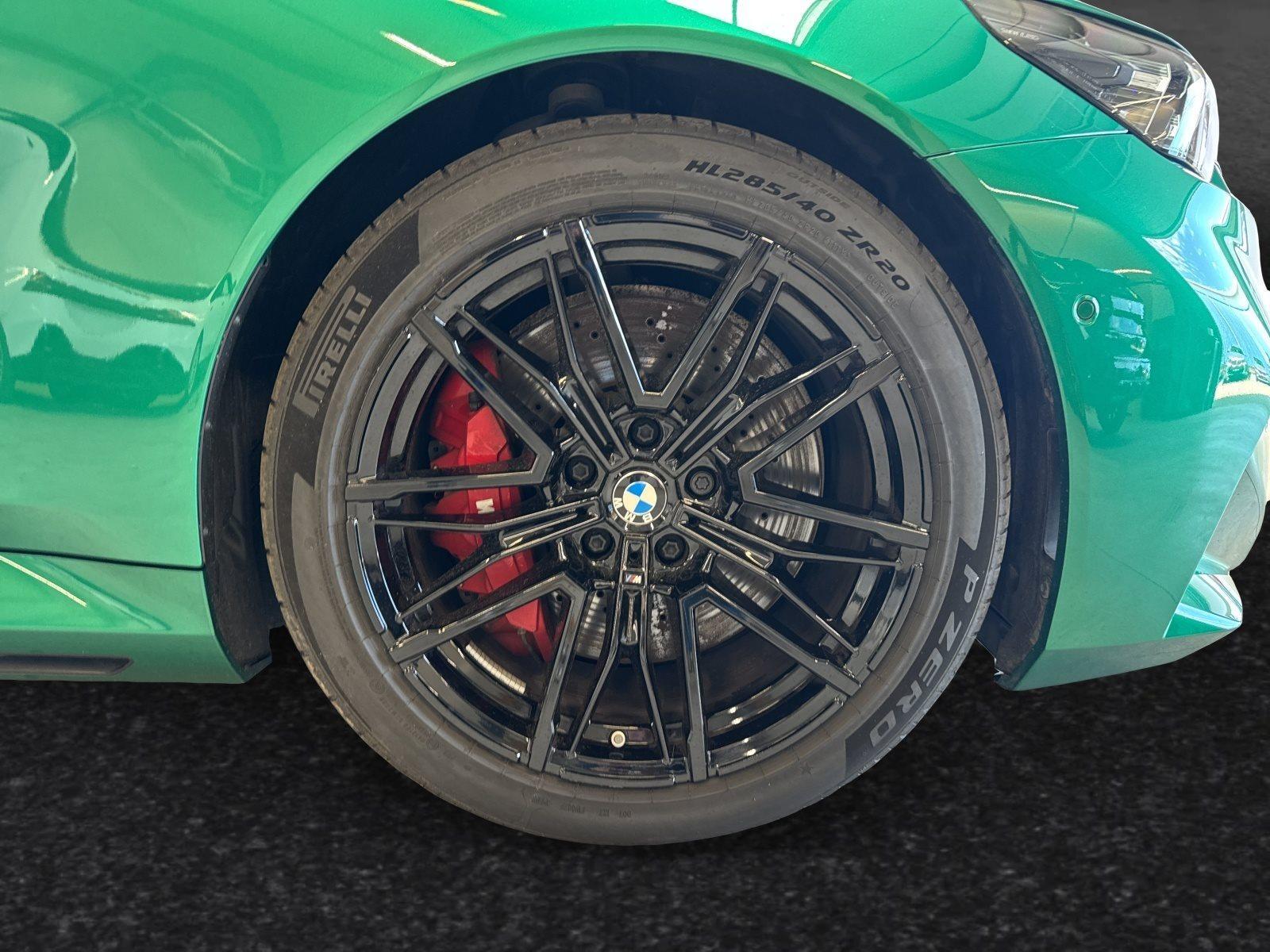 BMW M5 Touring – Bild 5