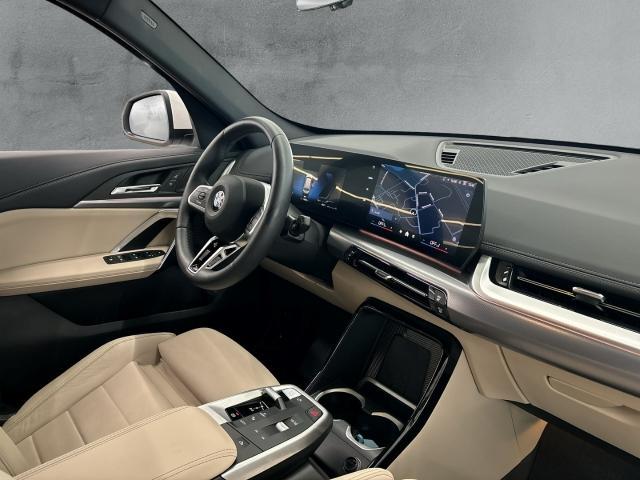 BMW X1 – Bild 2