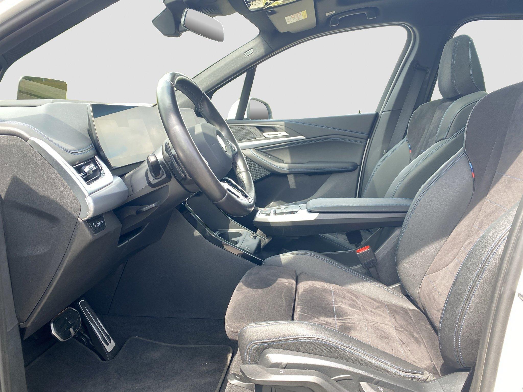 BMW 2er Active Tourer – Bild 8