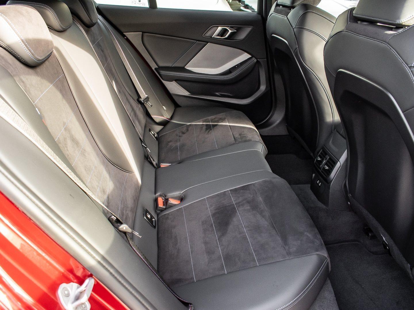 BMW 1er – Bild 24