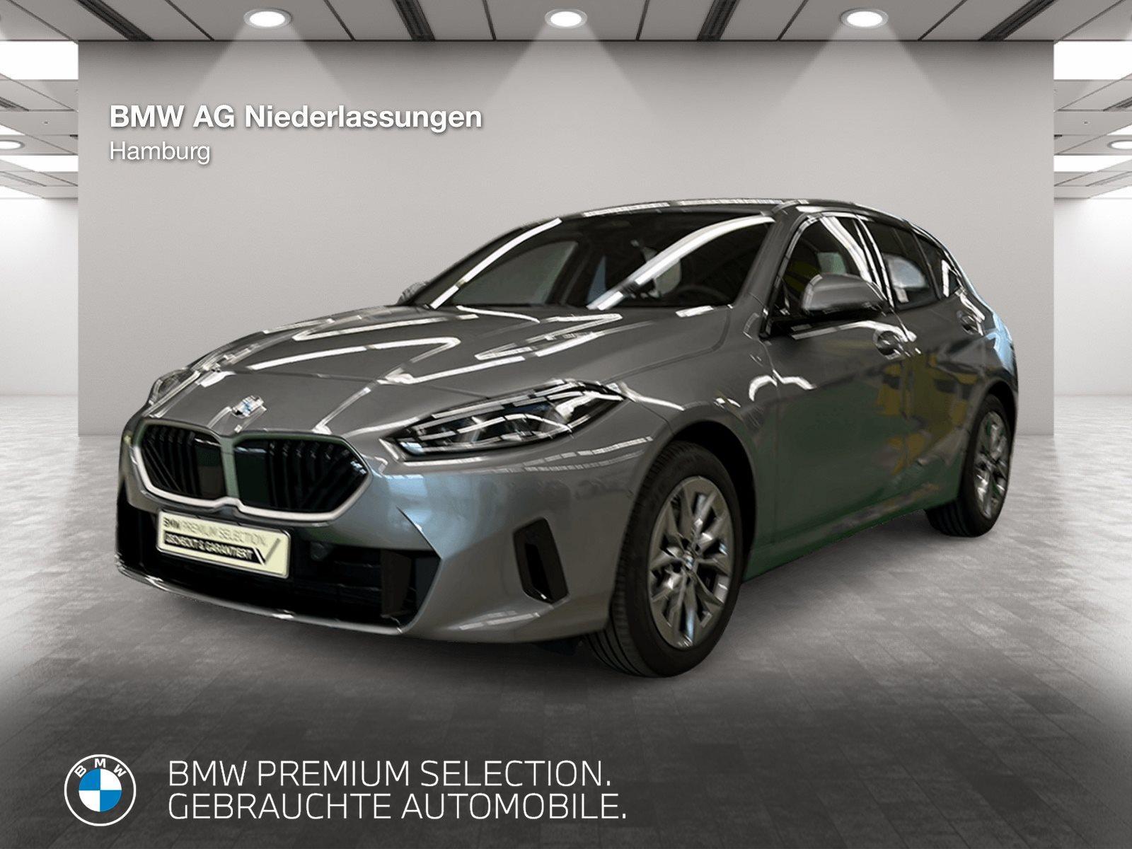 BMW 1er