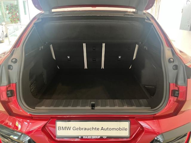 BMW X2 – Bild 11