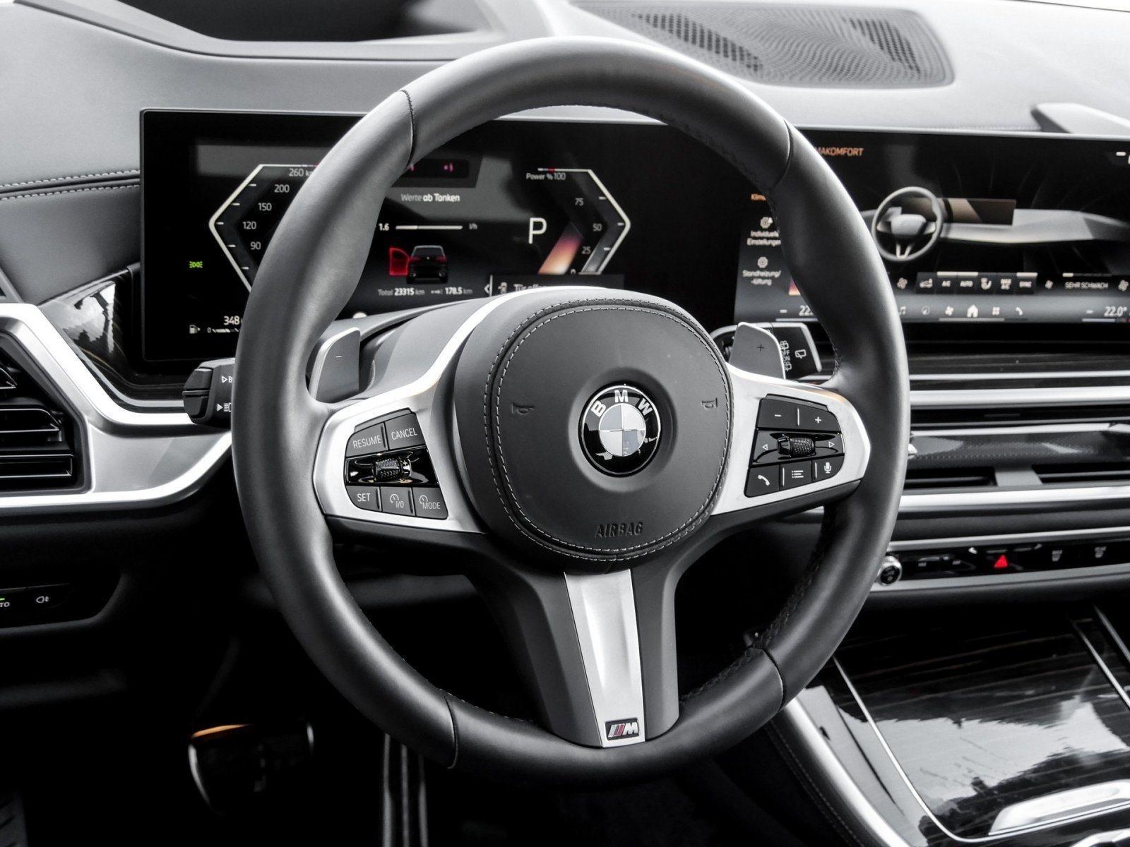 BMW X5 – Bild 15