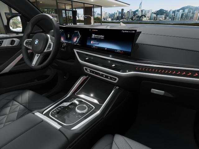 BMW X6 – Bild 4