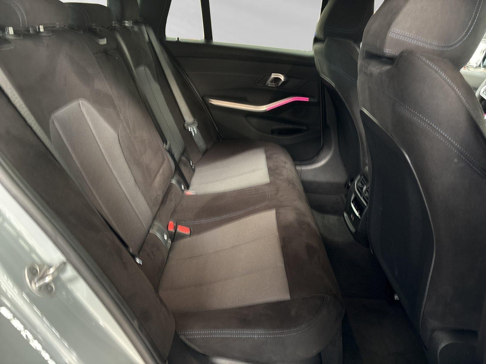 BMW 3er Touring – Bild 13