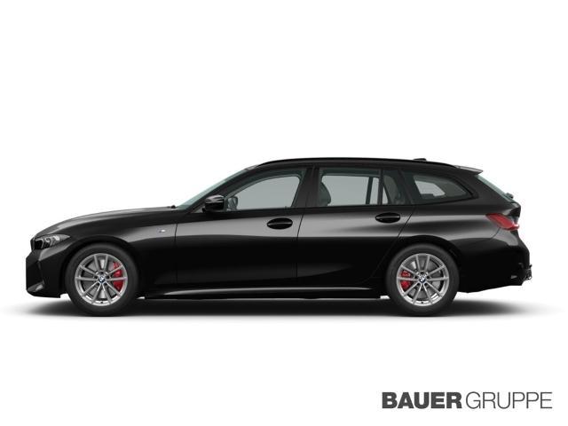 BMW 3er Touring – Bild 5