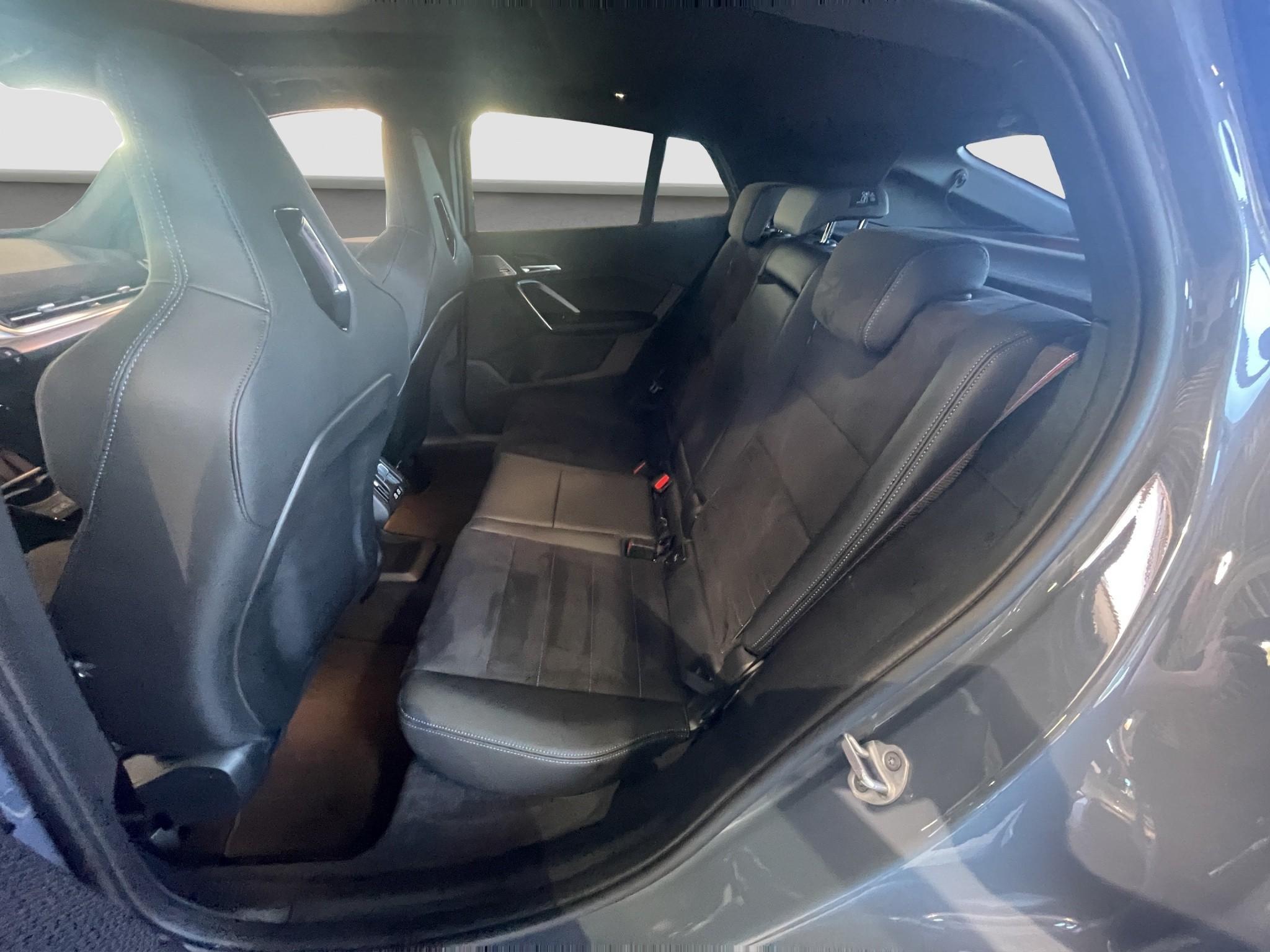 BMW X2 – Bild 21