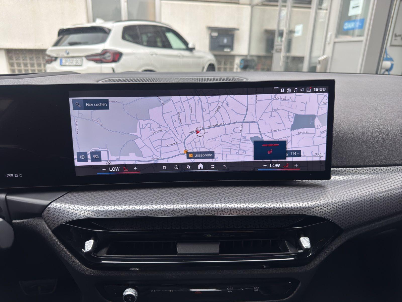 BMW M3 Touring – Bild 16