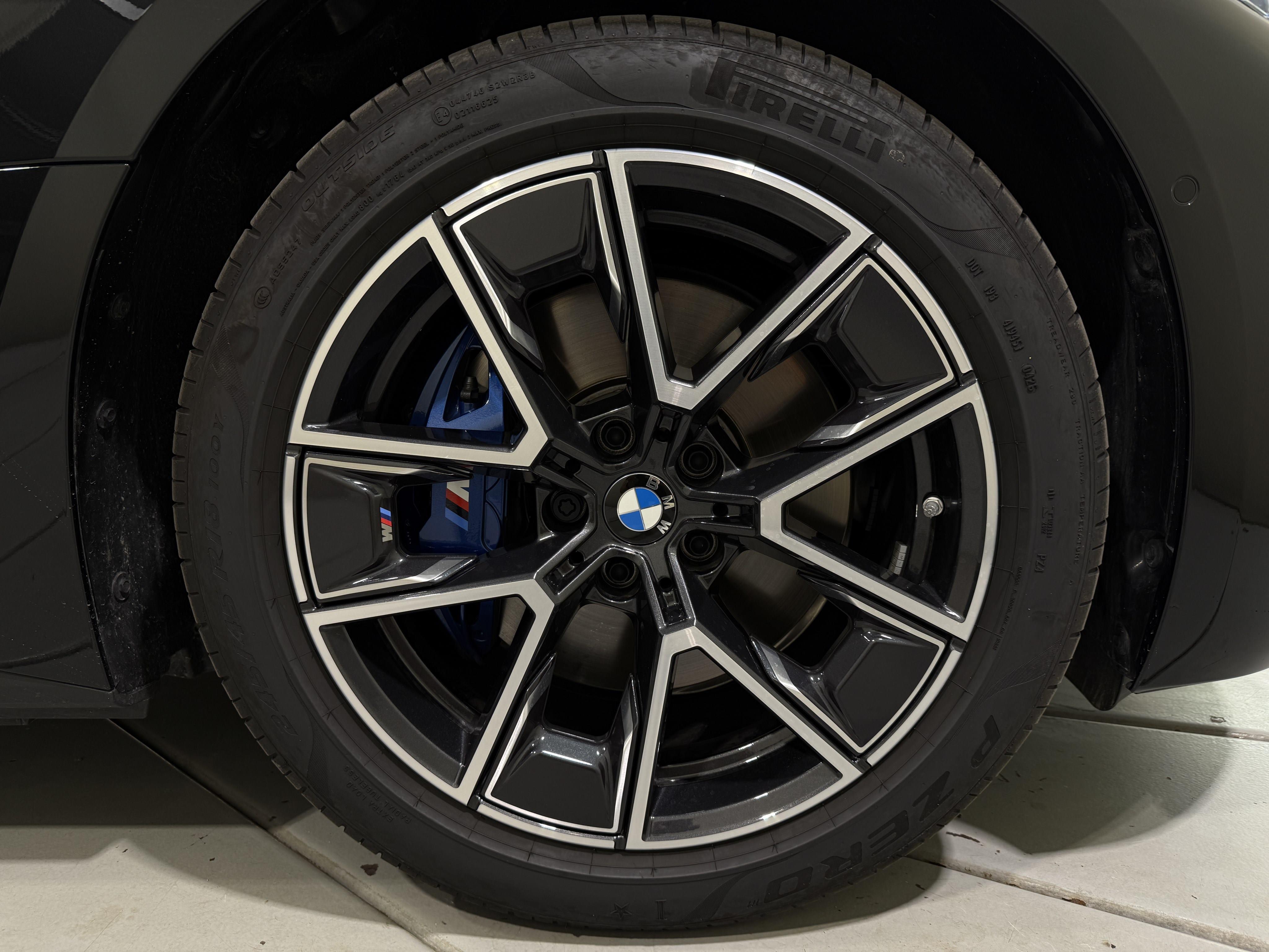 BMW 4er Gran Coupé – Bild 24