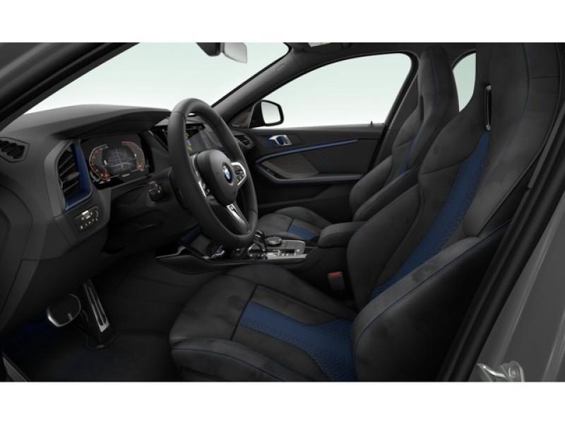 BMW 1er – Bild 8