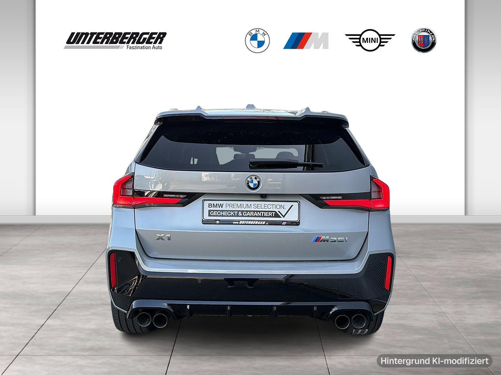 BMW X1 – Bild 5