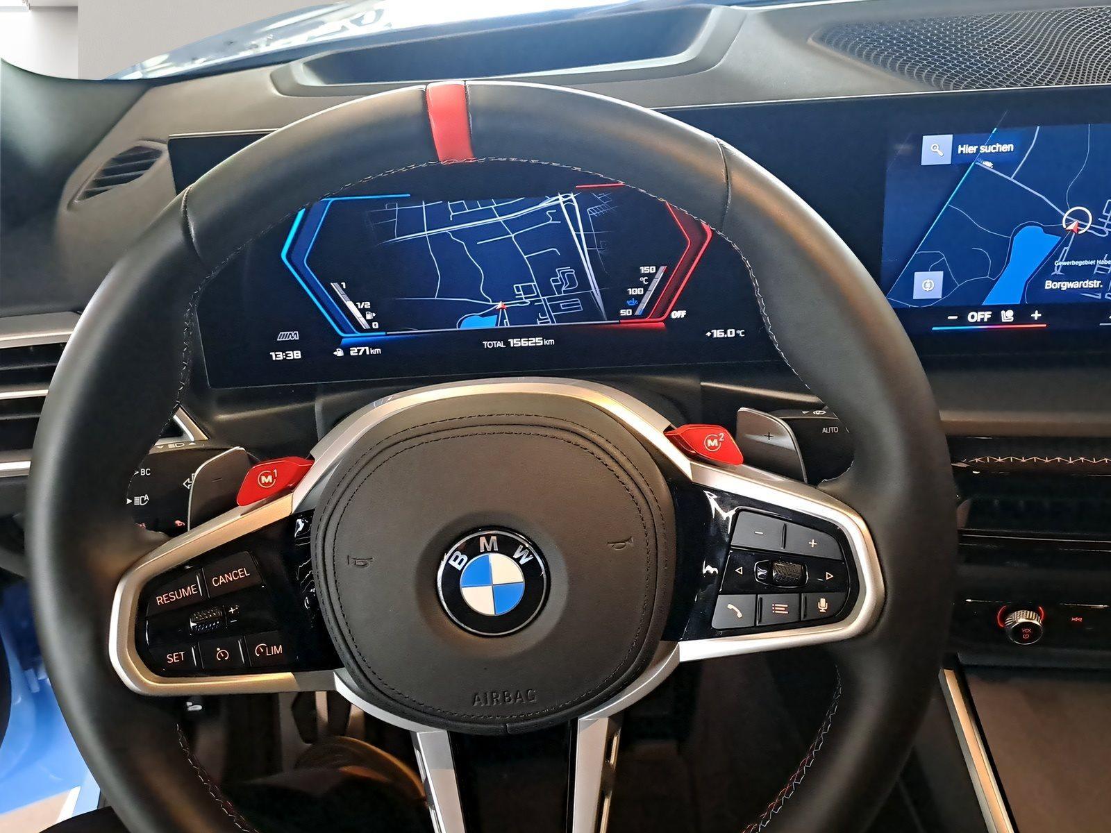 BMW M2 Coupé – Bild 9