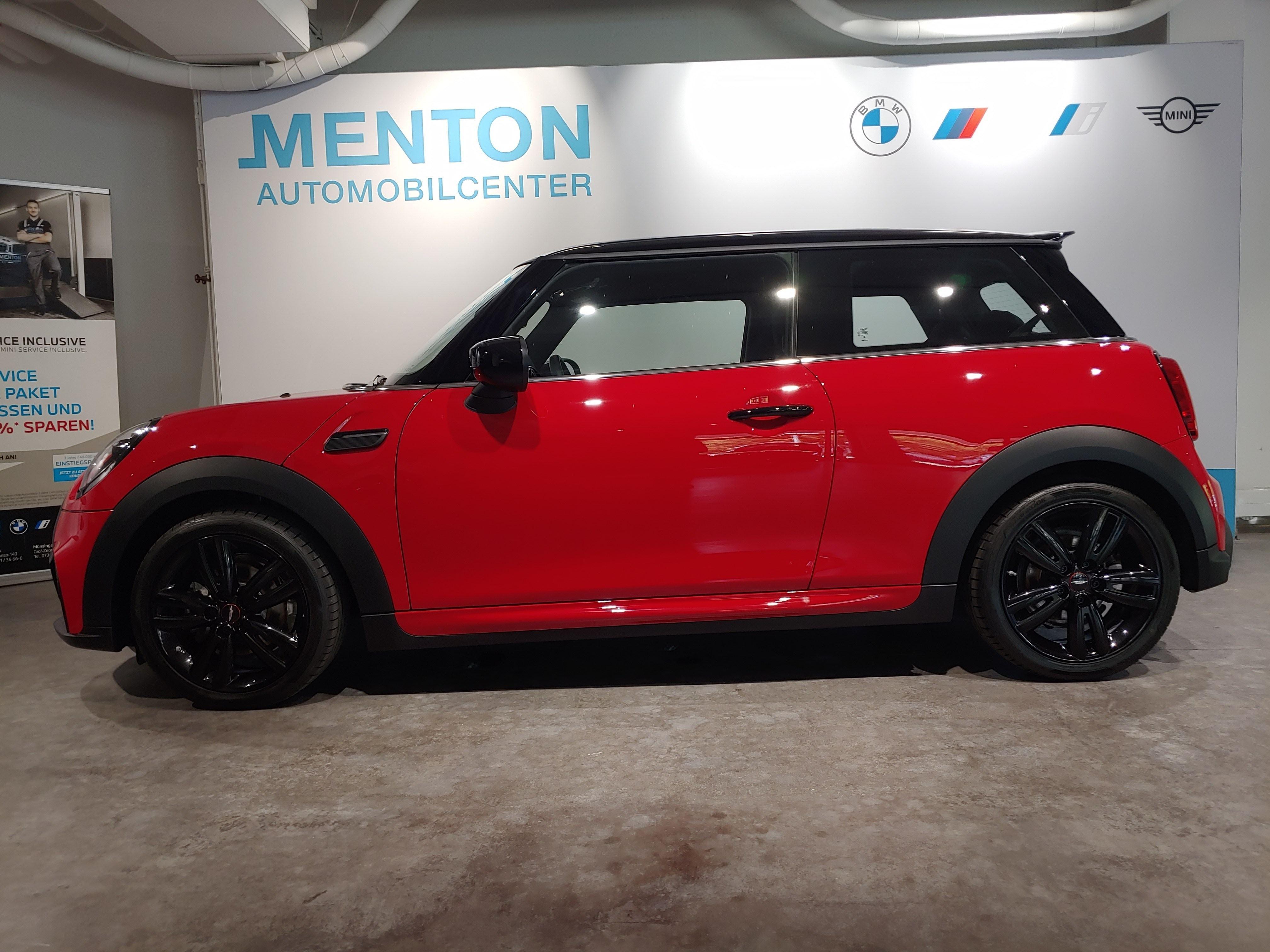 MINI Cooper 3-Türer – Bild 4