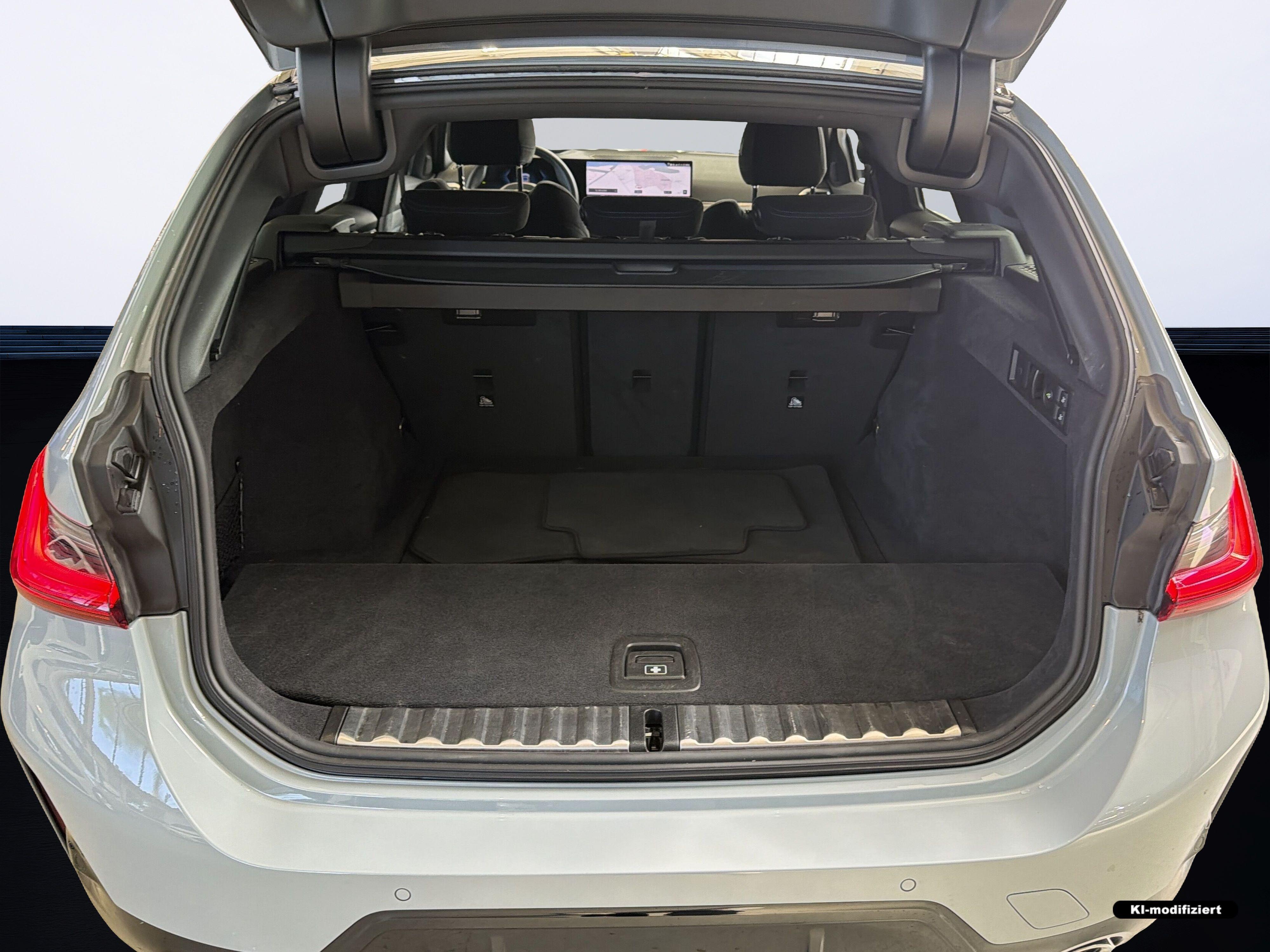 BMW 3er Touring – Bild 11