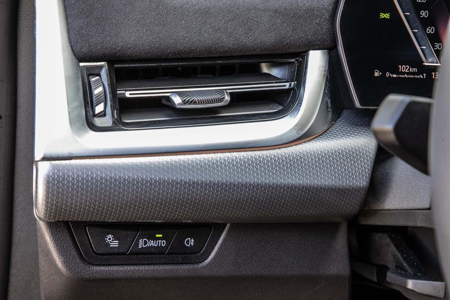 BMW X1 – Bild 24