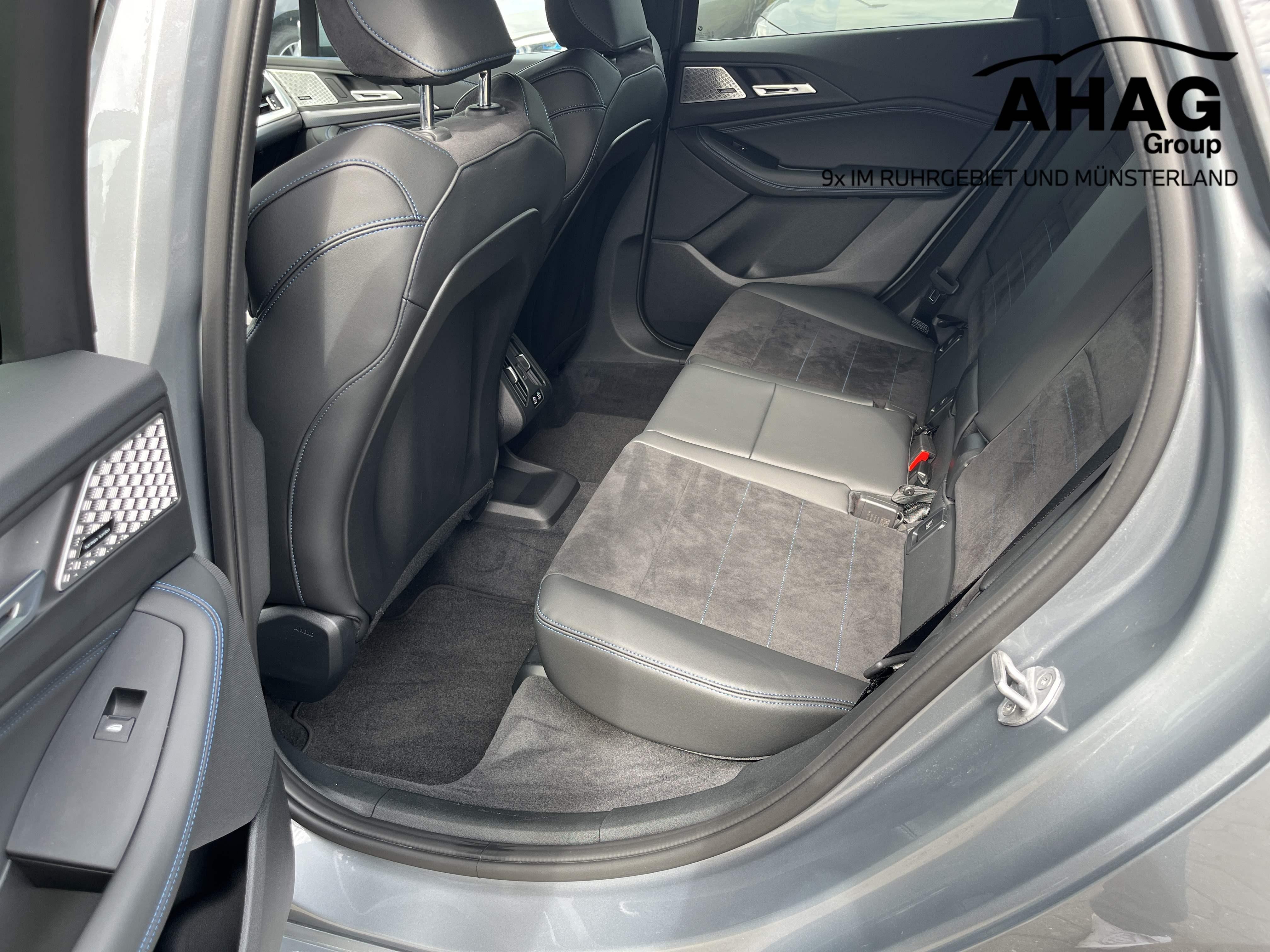 BMW 2er Active Tourer – Bild 19