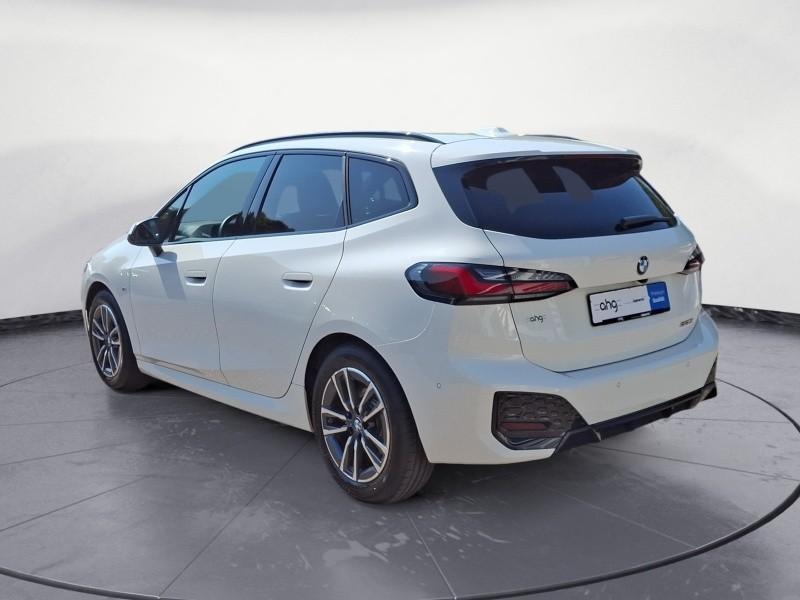 BMW 2er Active Tourer – Bild 10