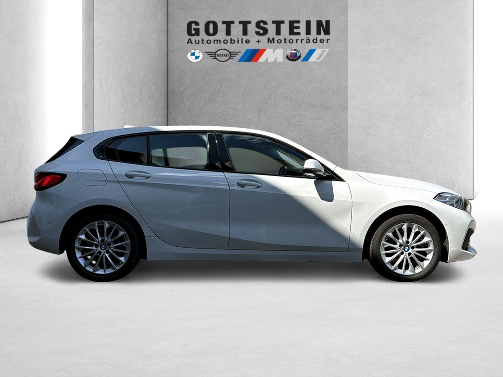 BMW 1er – Bild 18