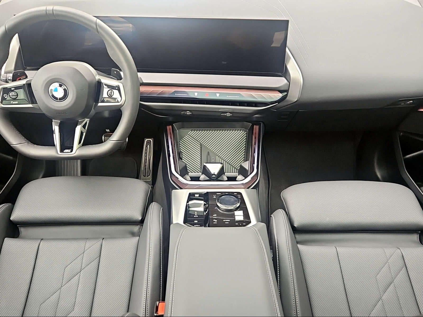 BMW X3 – Bild 14