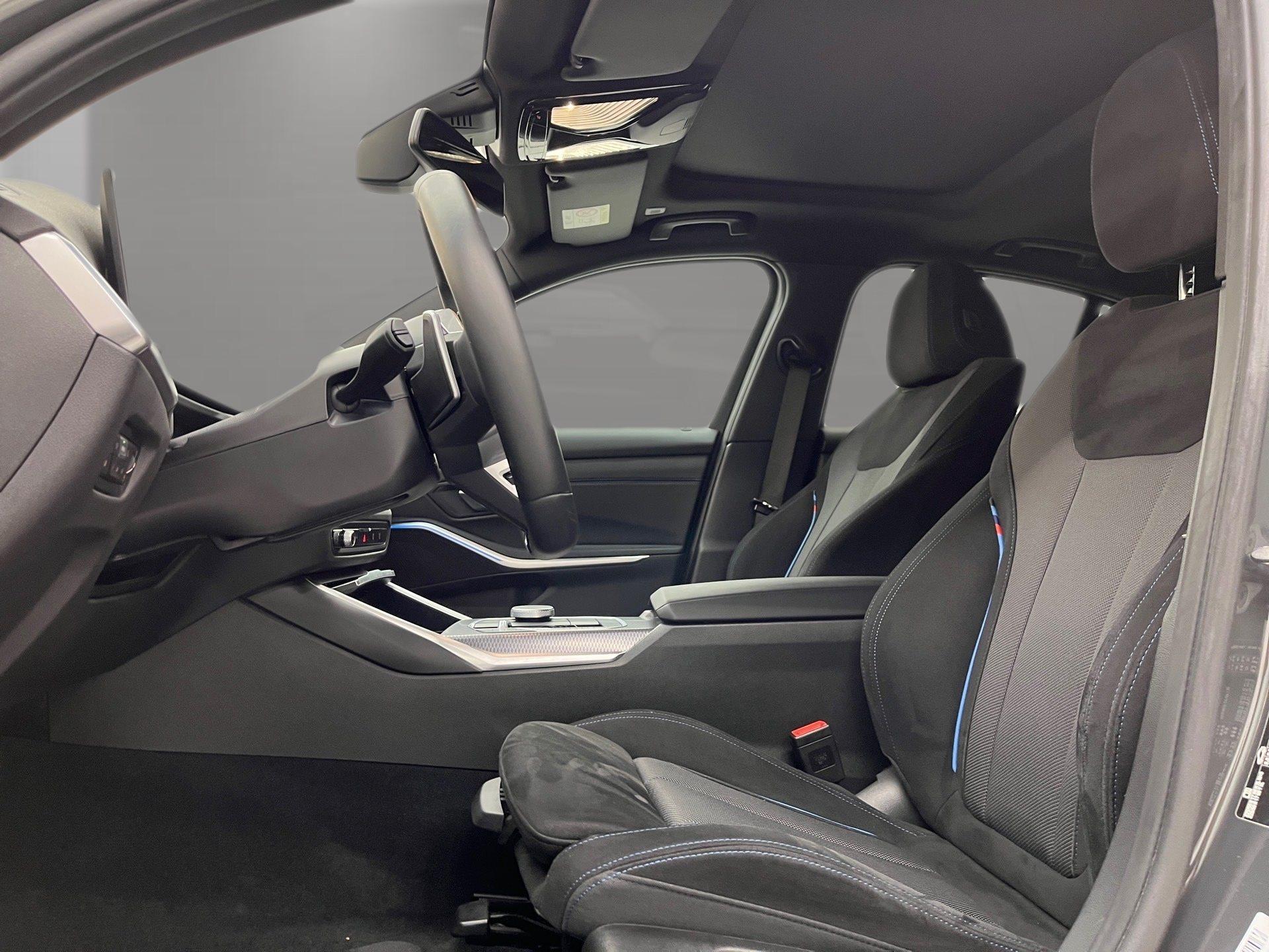 BMW 3er – Bild 13