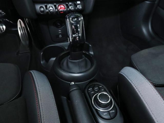 MINI Cabrio – Bild 10